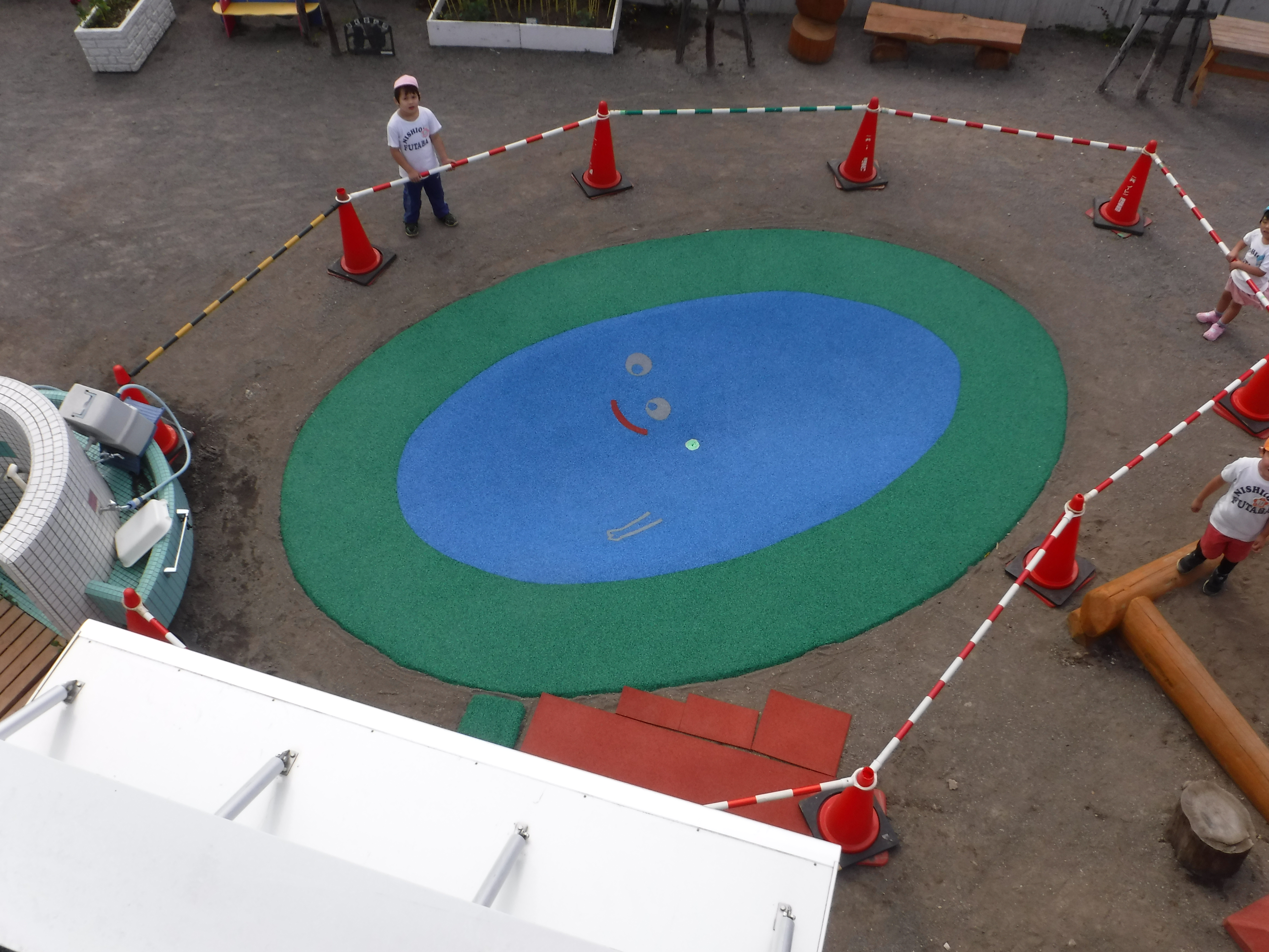 学校　保育園　幼稚園